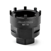 Park Tool BBT-118 Steel Bottom Bracket / Lockring Tool - 8-Notch