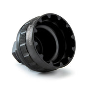 Outil en acier Park Tool BBT-135-12 pour boitier de pédalier