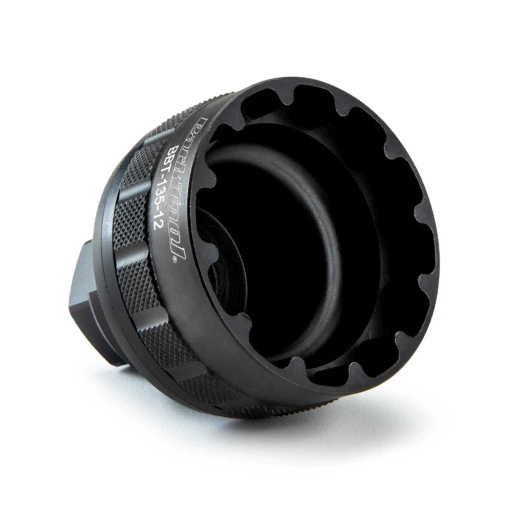 Outil en acier Park Tool BBT-135-12 pour boitier de pédalier