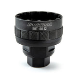 Outil en acier Park Tool BBT-135-12 pour boitier de pédalier
