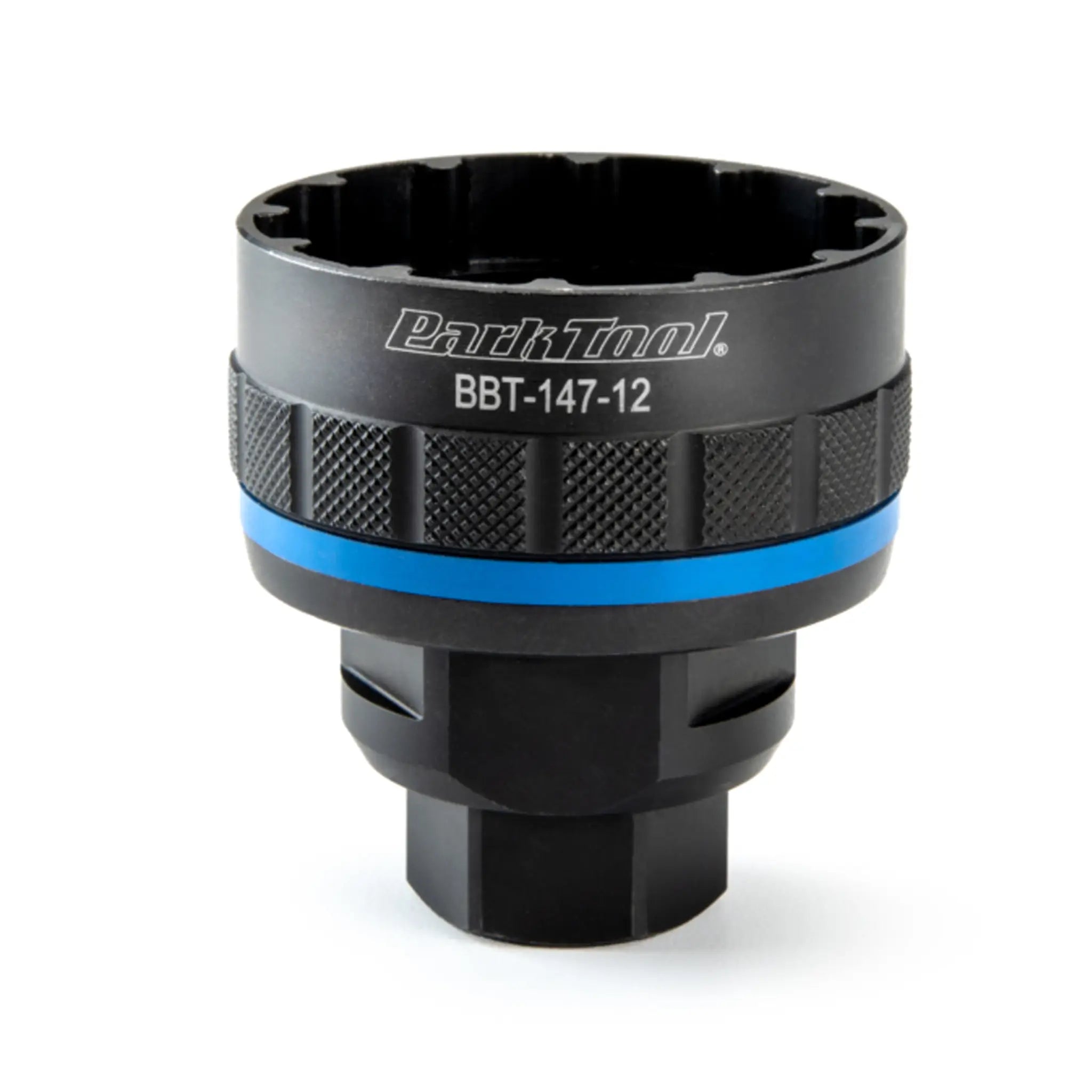Park Tool BBT-147-12 Steel Bottom Bracket Tool
