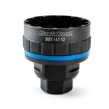 Park Tool BBT-147-12 Steel Bottom Bracket Tool