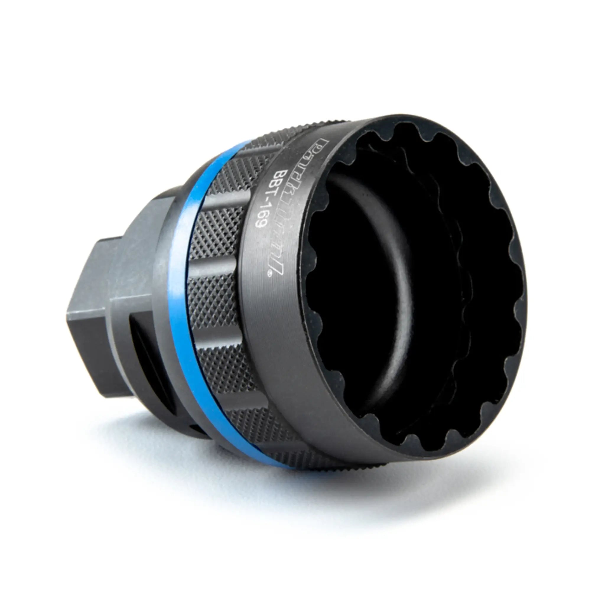 Park Tool BBT-169 Steel Bottom Bracket / Lockring Tool