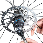 Park Tool BBT-169 Steel Bottom Bracket / Lockring Tool