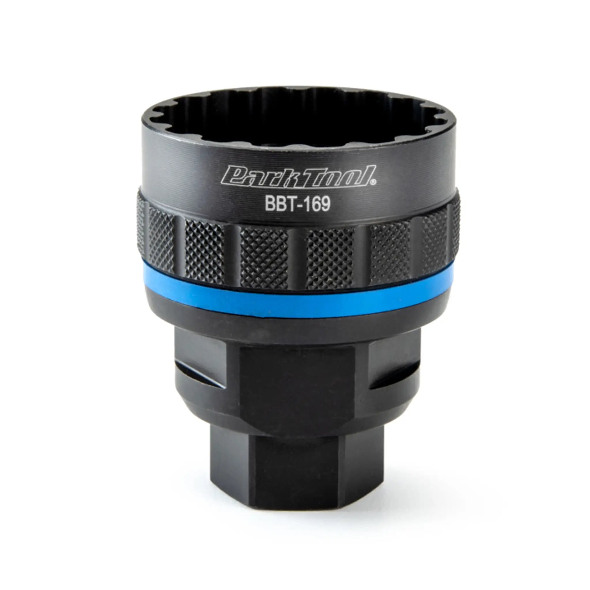 Park Tool BBT-169 Steel Bottom Bracket / Lockring Tool