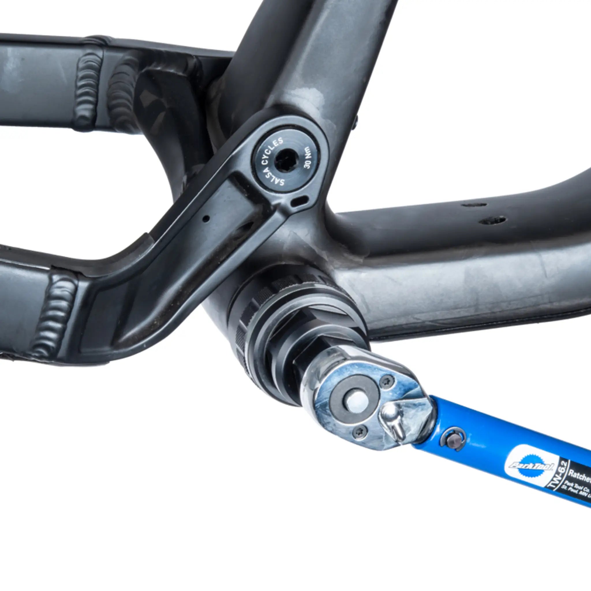 Park Tool BBT-179 Steel Bottom Bracket Tool