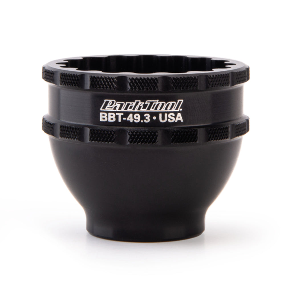 Outil Boitier de pédalier Park Tool BBT-49.3 16-encoches