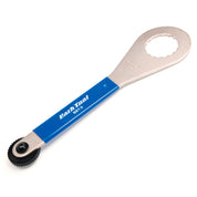 Outil Boitier de pédalier et bague de serrage Park Tool BBT-9
