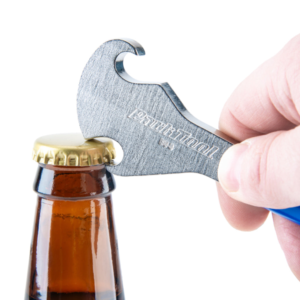 Park Tool BO-6 Bottle Opener