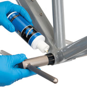 Park Tool BTS-1 Boitier de pédalier Taraudage et Dressage Set