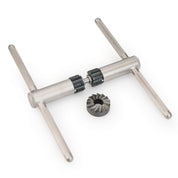 Park Tool BTS-1 Boitier de pédalier Taraudage et Dressage Set