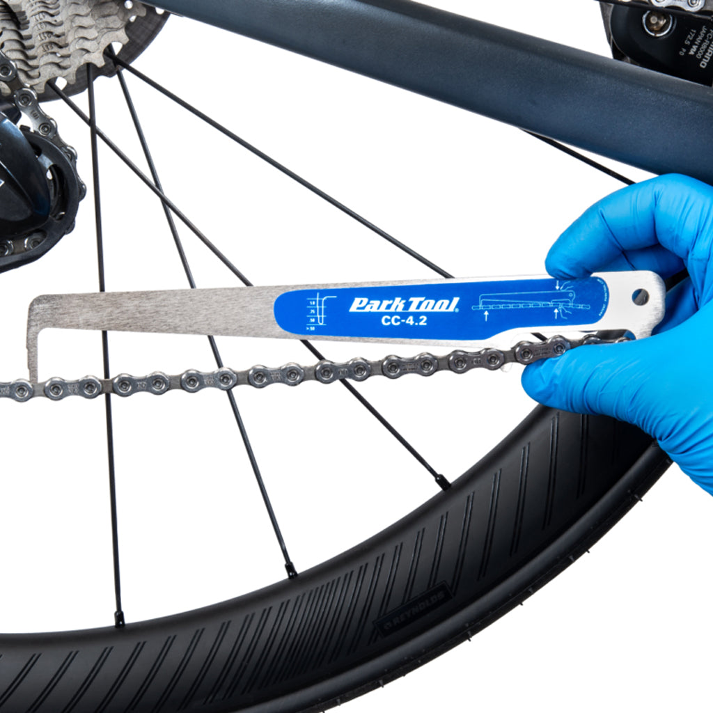 Park Tool CC-4.2 Chain Checker