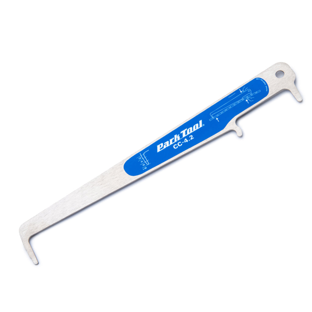 Park Tool CC-4.2 Chain Checker