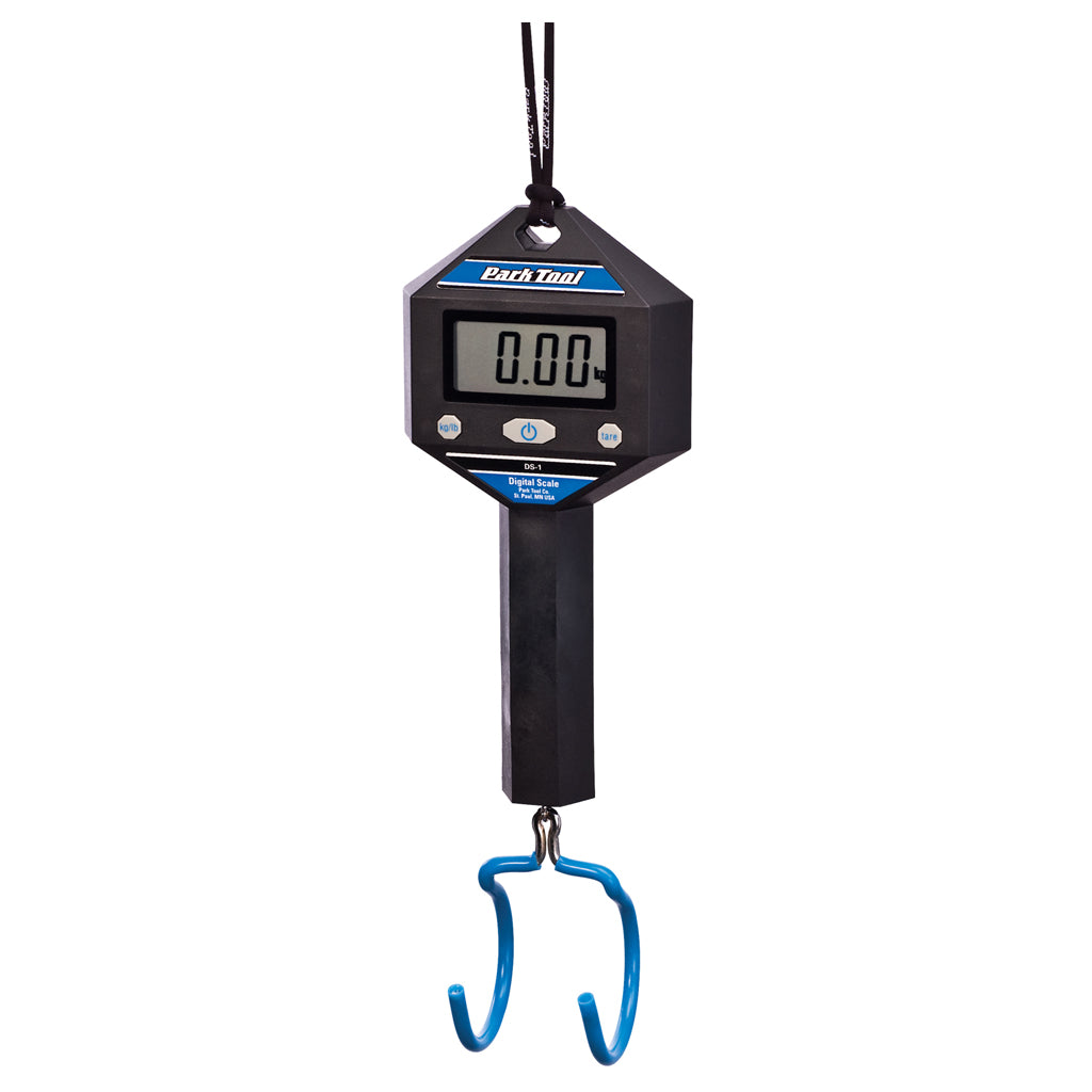 Park Tool DS-1 Digital scale