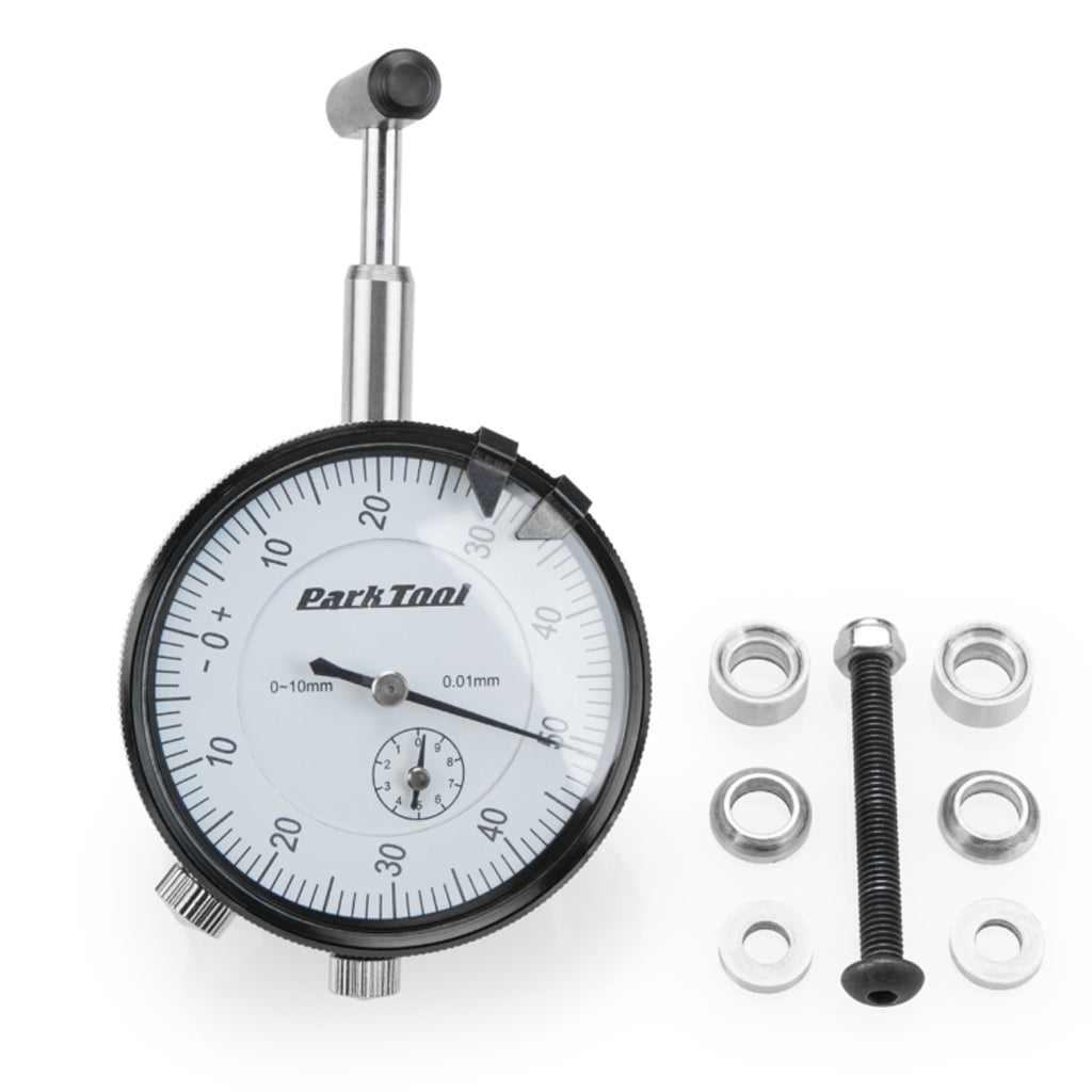 Park Tool DT-3i.2 Dial Indicator for DT-3