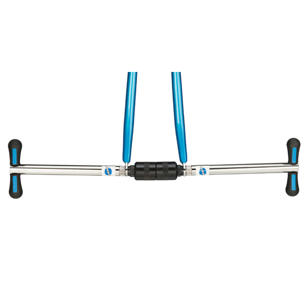 Park Tool FFG-2 Frame and Fork Dropout Alignment Gauge Set