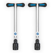 Park Tool FFG-2 Frame and Fork Dropout Alignment Gauge Set