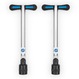 Park Tool FFG-2 Frame and Fork Dropout Alignment Gauge Set