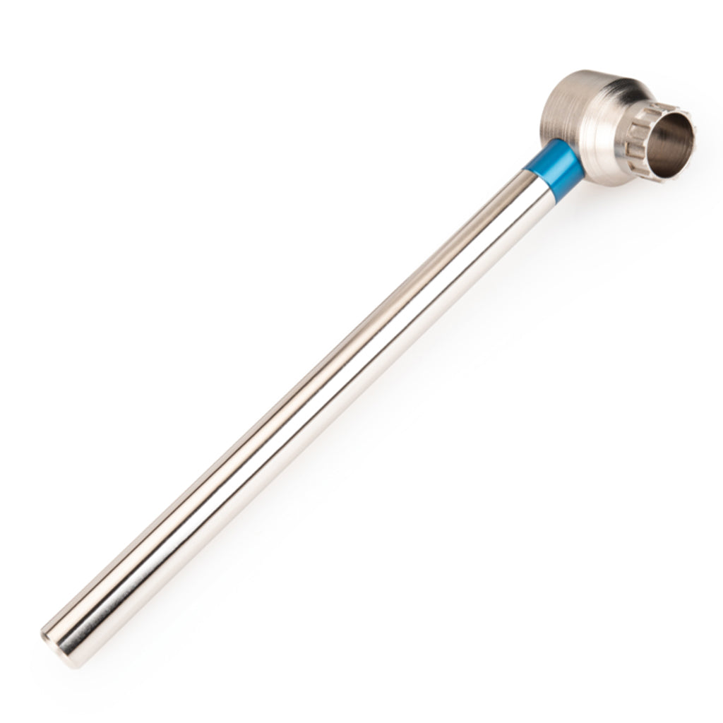 Outil de verrouillage de cassette Park Tool FR-5.2H avec poignée