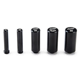 Park Tool GPS-1 Five-Piece Bottom Bracket Tool Guide Pin Set