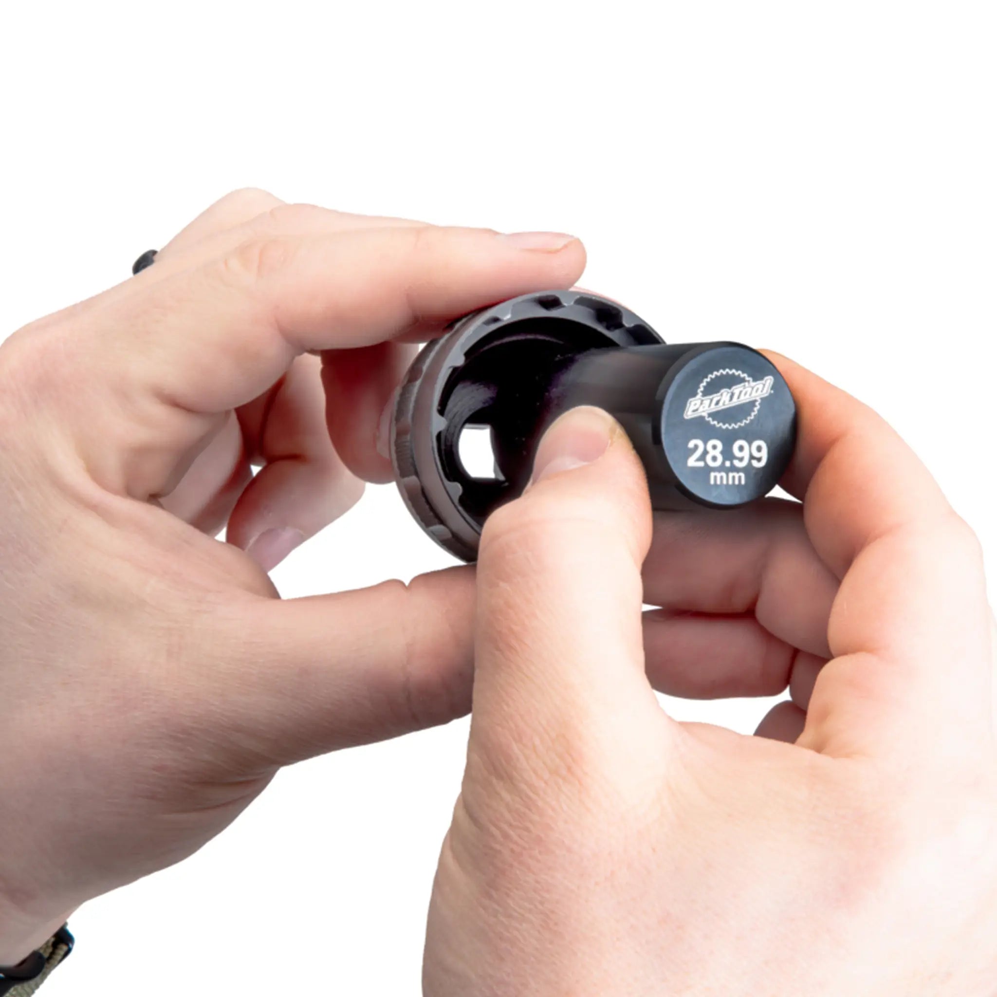 Copie de Park Tool GPS-12 Goupille de guidage pour outils de boitier de pédalier 12mm