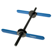Presse à coupelle de roulement pour mécanicien à domicile Park Tool HHP-3