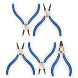 Park Tool RP-SET.2 Jeu de pinces pour circlips