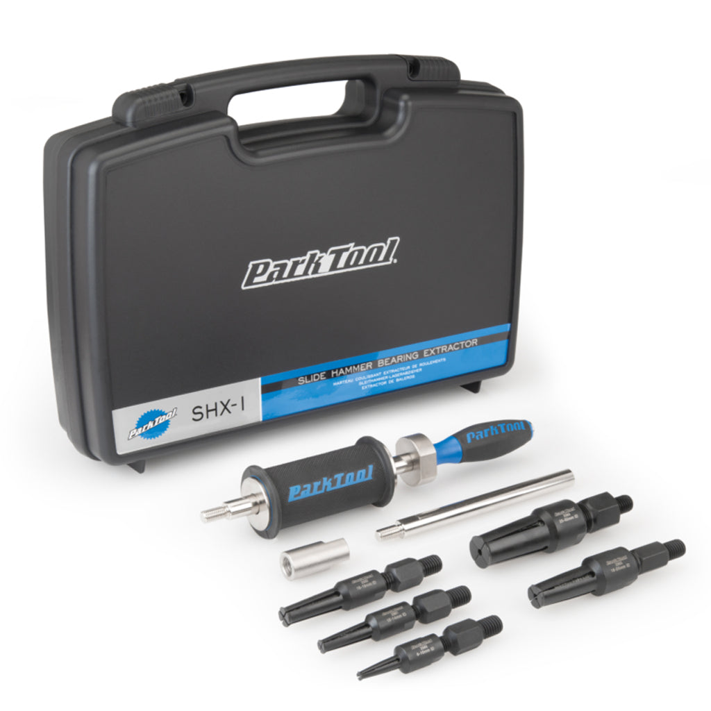 Extracteur à marteau coulissant Park Tool SHX-1
