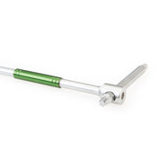 Park Tool THT-1 Sliding T-Handle Torx-Compatible Wrench Set