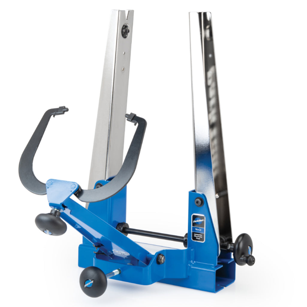 Park Tool TS-4.2 Professional Wheel Truing Stand