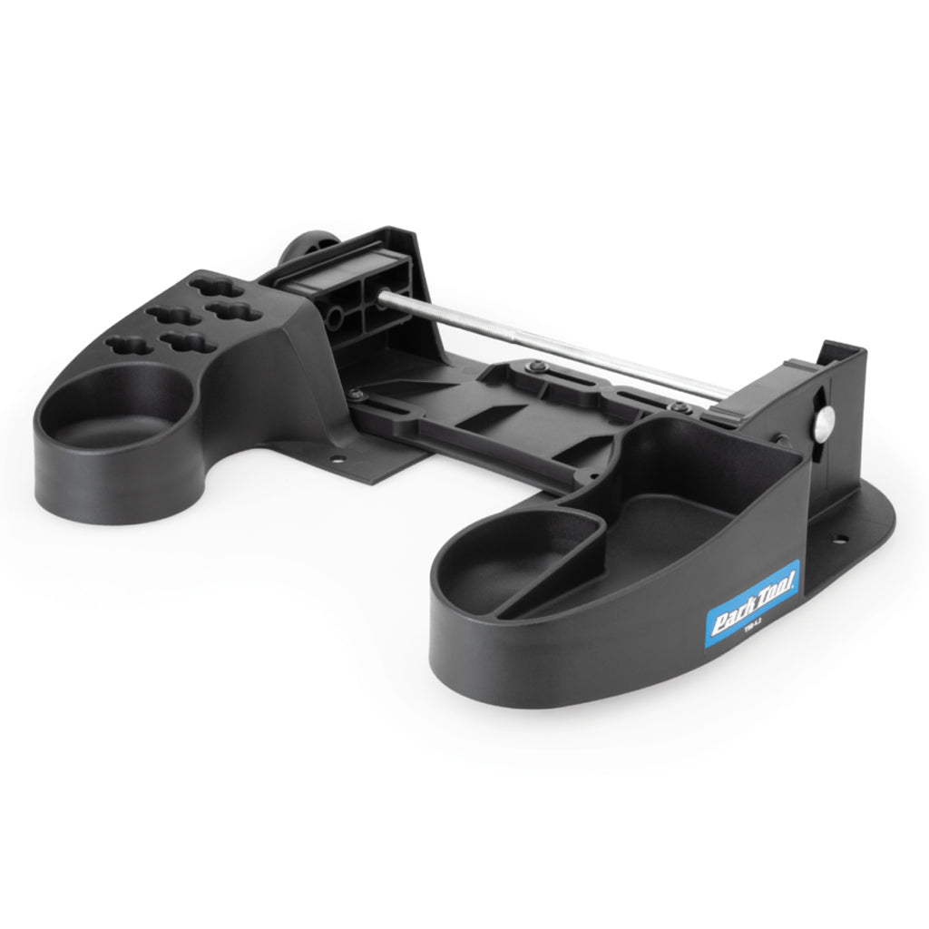 Base inclinable pour support de redressage Park Tool TSB-4.2 pour TS-4.2