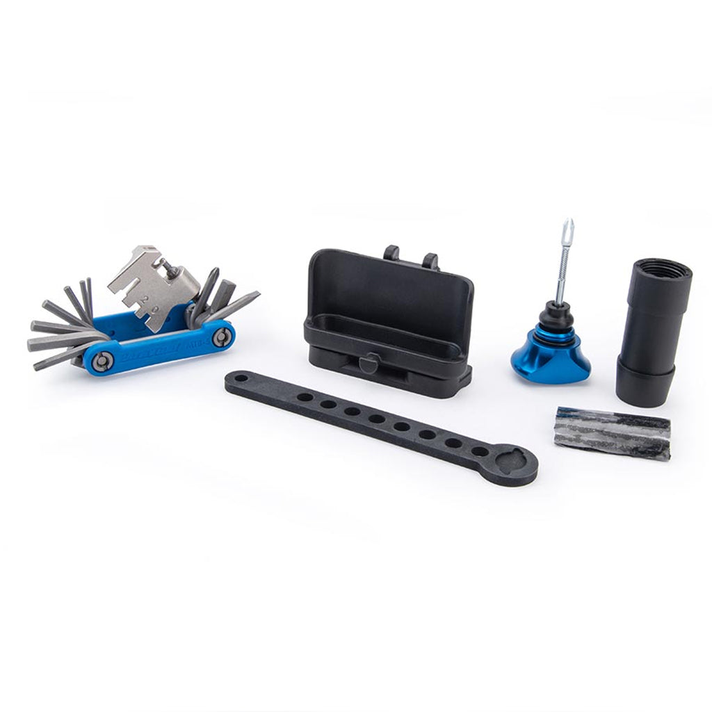 Outil de secours Park Tool RTP-1 Pod