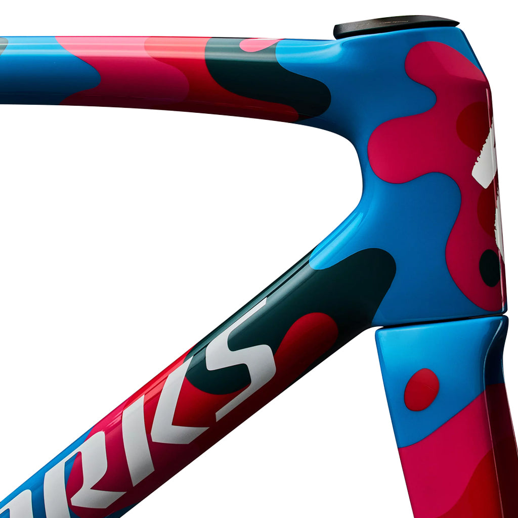 Specialized S-Works Tarmac SL8 Artist Series LTD Editions Frameset
