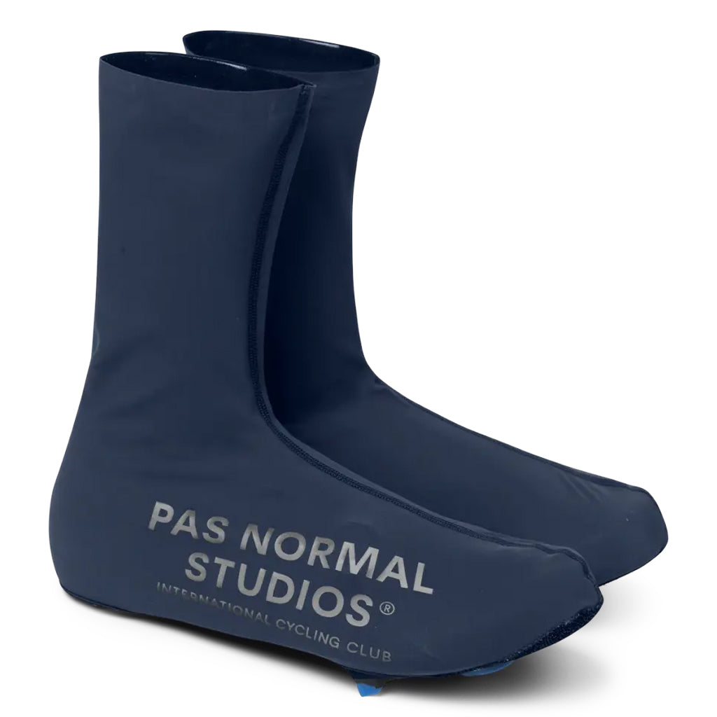 Pas Normal Logo Light Overshoes