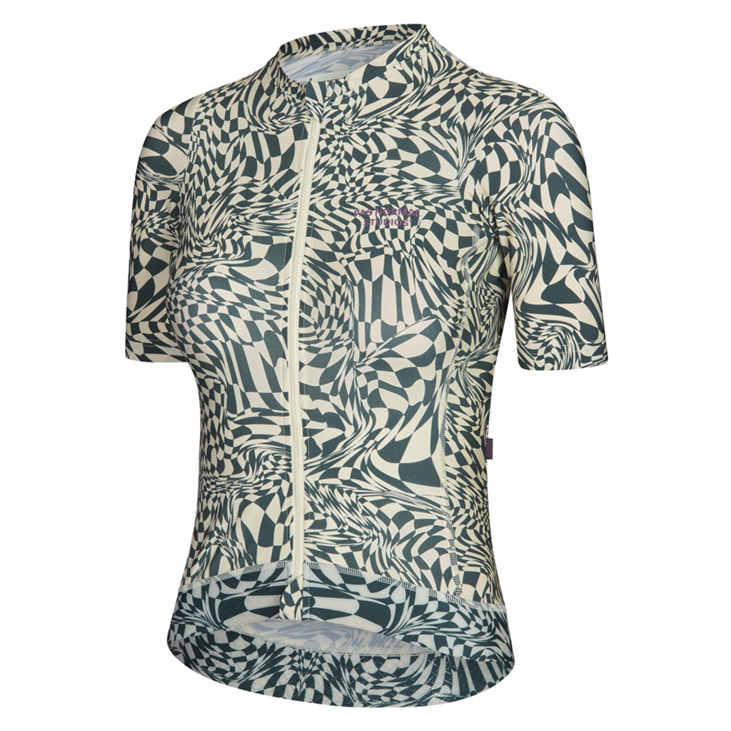 Pas Normal Studios Women's Essential Jersey – Steed Cycles