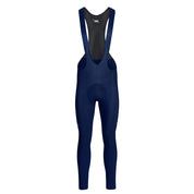 Pas Normal Studios Essential Thermal Long Bib Shorts Men's