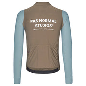 Maillot à manches longues Mécanisme pour homme Pas Normal Studios