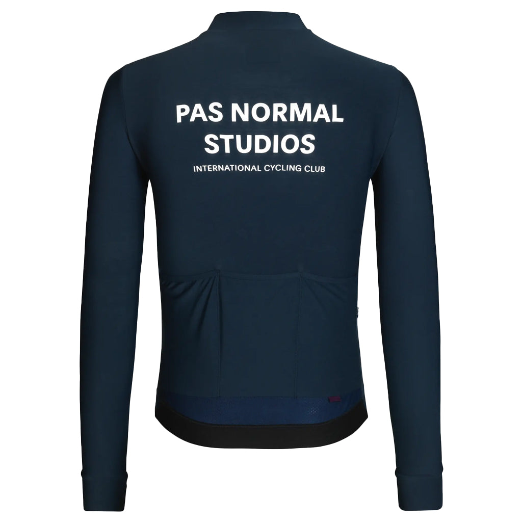 Pas Normal Studios Men's Mechanism Long Sleeve Jersey