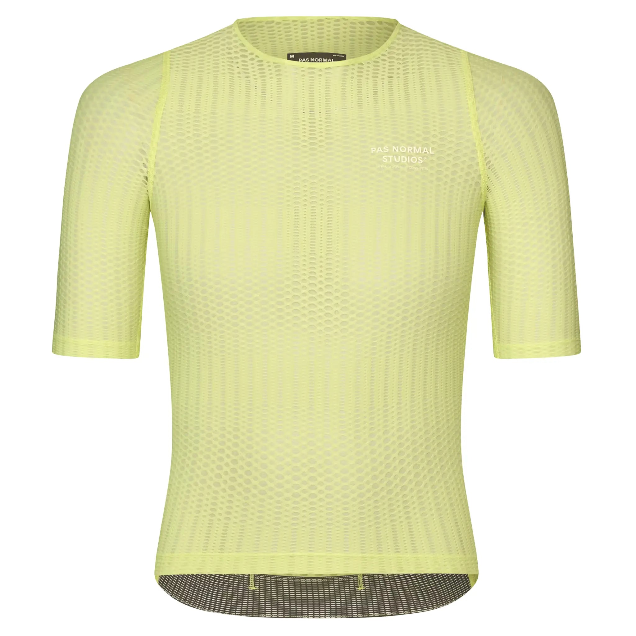 Maillot Mechanism Pro Zipless pour homme Pas Normal Studios