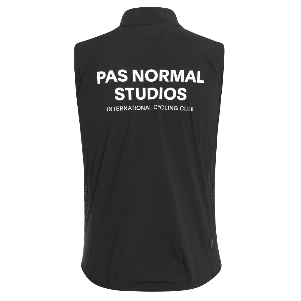 Gilet Mécanisme Rangement Homme Pas Normal Studios