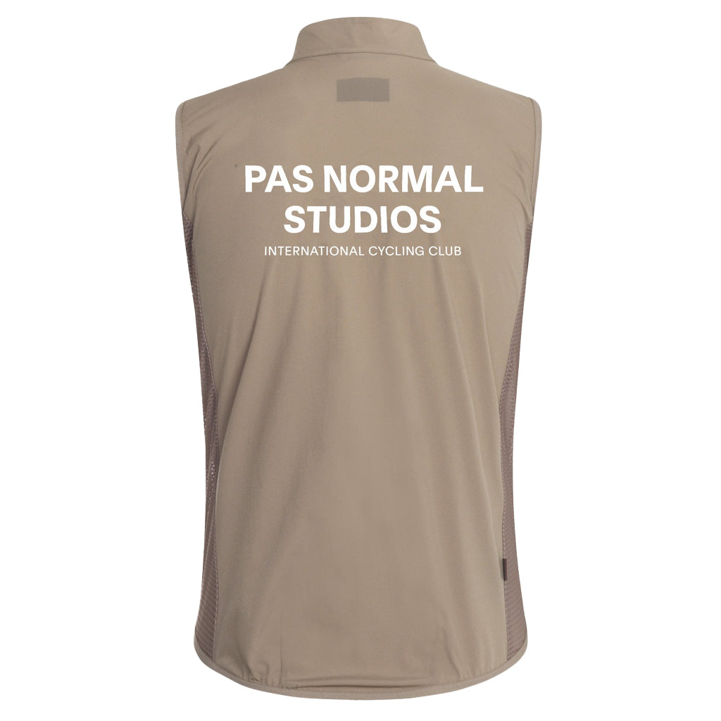 Pas Normal Studios Men's Mechanism Stow Away Gilet