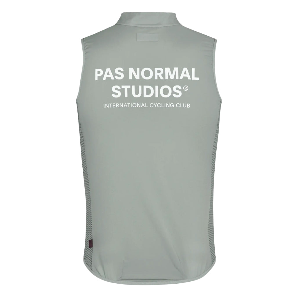 Gilet Mécanisme Rangement Homme Pas Normal Studios