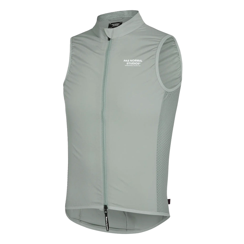 Gilet Mécanisme Rangement Homme Pas Normal Studios