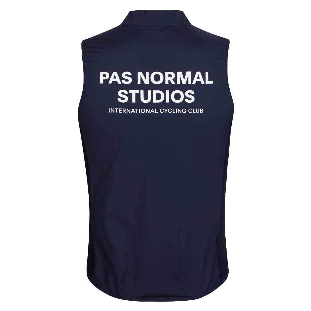 Gilet Mécanisme Rangement Homme Pas Normal Studios