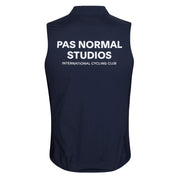 Gilet Mécanisme Rangement Homme Pas Normal Studios