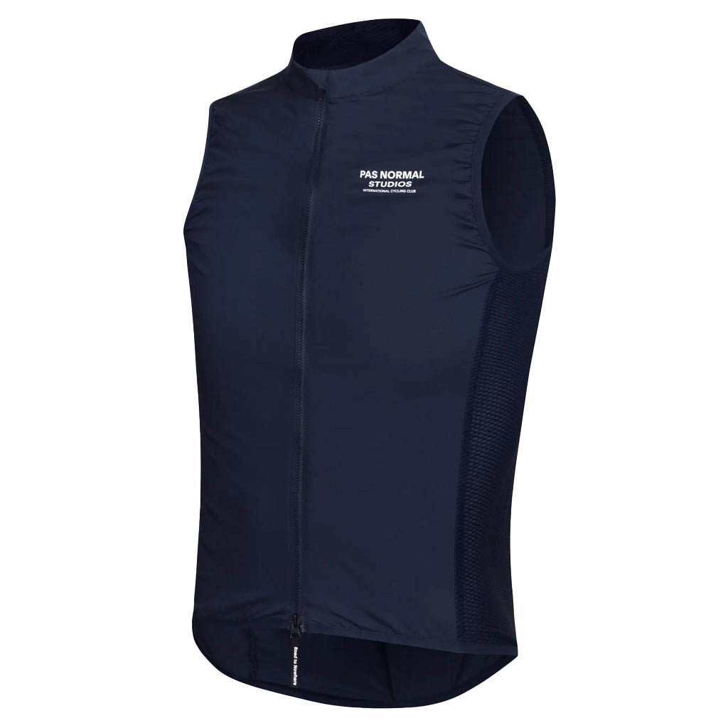 Gilet Mécanisme Rangement Homme Pas Normal Studios