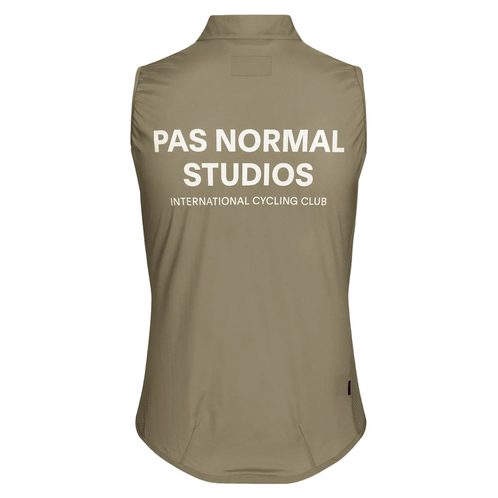 Pas Normal Studios Women's Mechanism Stow Away Gilet