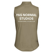 Pas Normal Studios Women's Mechanism Stow Away Gilet