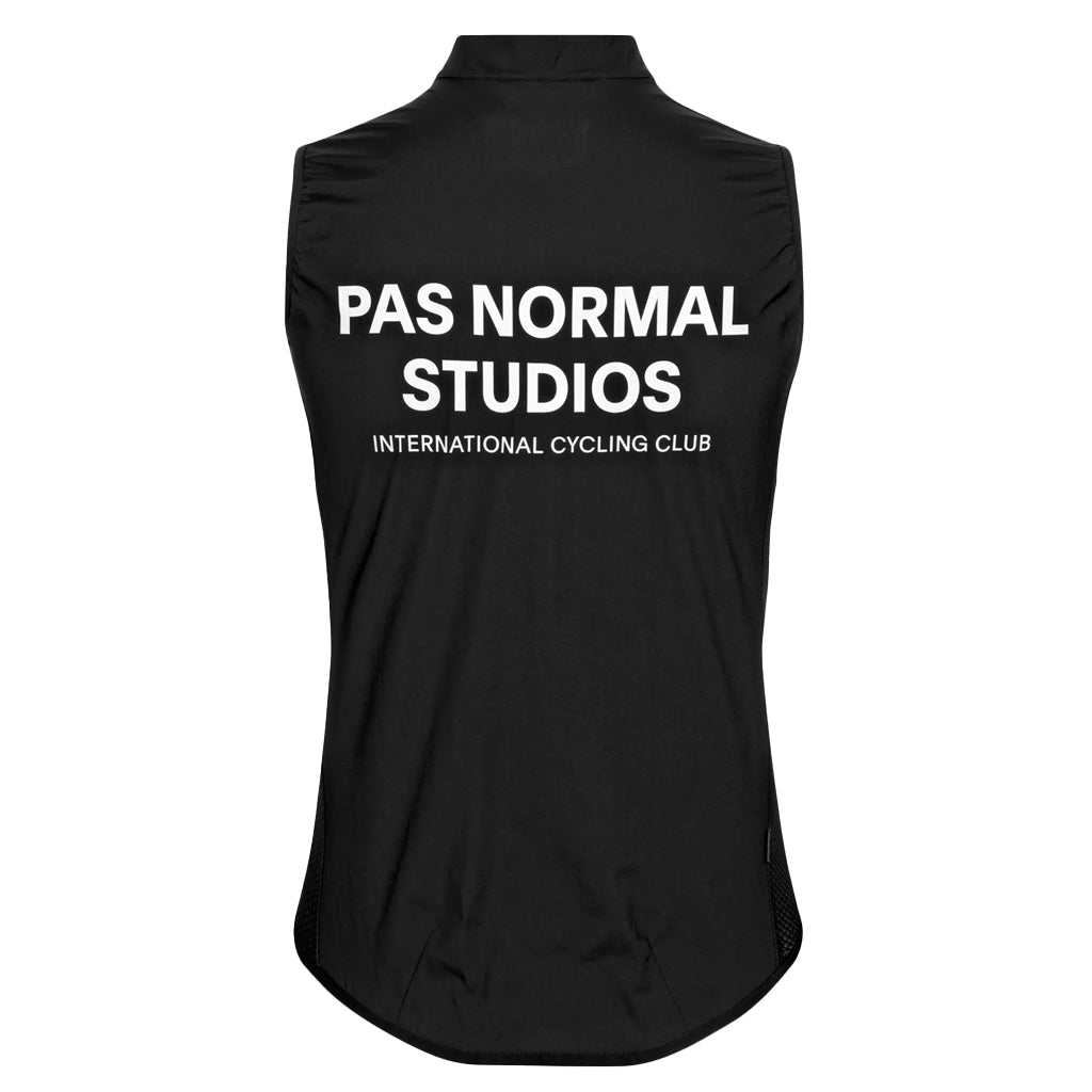 Pas Normal Studios Women's Mechanism Stow Away Gilet