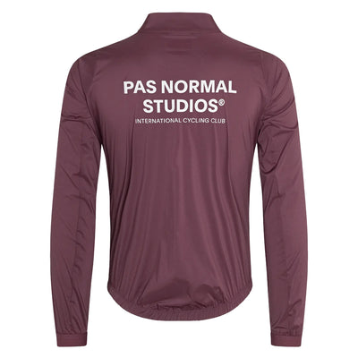 Pas Normal Studios Men's Mechanism Stow Away Jacket